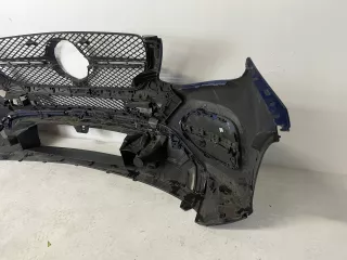  Бампер передний Mercedes ML/GLE W166 Арт AL15259614922_3, вид 10
