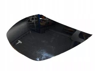 1493370-EC-A Капот Tesla model Y Арт AL15261863149, вид 2