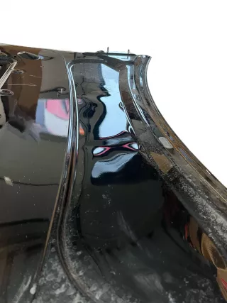 1493370-EC-A Капот Tesla model Y Арт AL15261863149, вид 10