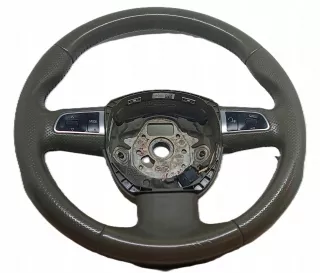 8T0419091A Рулевое колесо Audi A4 B8 Арт AL15295698730, вид 1