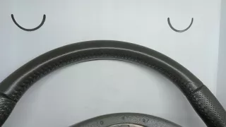 8T0419091A Рулевое колесо Audi A4 B8 Арт AL15295698730, вид 3