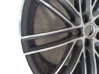  Диск литой Porsche Macan Арт AL15301646039, вид 3