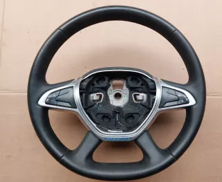 484007478R Рулевое колесо Renault Lodgy Арт AL15309669943_3, вид 1