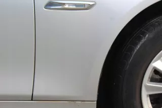 B8989106 Крыло переднее правое BMW 5 F10/F11/GT F07 Арт AL15344016948, вид 2