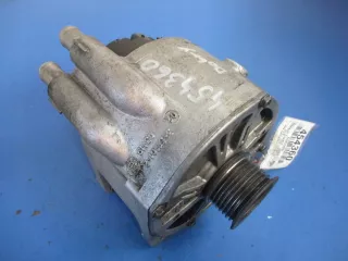 8200290220 Генератор Renault Duster 2 Арт AL15377262720_2, вид 1