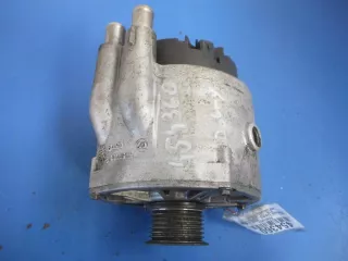 8200290220 Генератор Renault Duster 2 Арт AL15377262720_2, вид 2