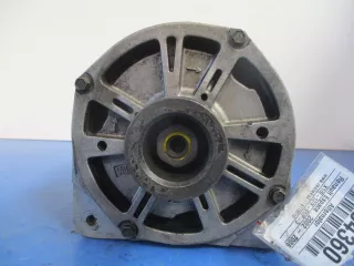 8200290220 Генератор Renault Duster 2 Арт AL15377262720_2, вид 3