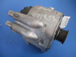 8200290220 Генератор Renault Duster 2 Арт AL15377262720_2, вид 4