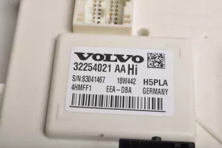 32254021AA Блок комфорта Volvo XC60 2 Арт AL15458840856, вид 2