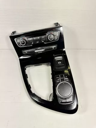 9371460,bocian_teile Магнитола (аудио система) BMW 2 F45/F46 Арт AL15512757238, вид 1