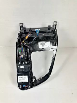 9371460,bocian_teile Магнитола (аудио система) BMW 2 F45/F46 Арт AL15512757238, вид 2