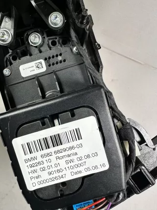 9371460,bocian_teile Магнитола (аудио система) BMW 2 F45/F46 Арт AL15512757238, вид 5