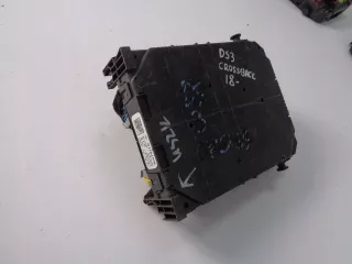 9830707780 Короб предохранителей Citroen DS3 Арт AL15636900327_2, вид 3