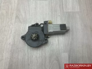 3130034192 моторчик стеклоподъемника задний левый Kia Sportage 2 Арт 36610, вид 2