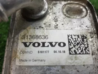 31368636 Теплообменник Volvo XC60 2 Арт 00281442, вид 7