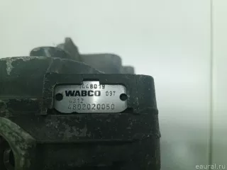 4802020050 Wabco Клапан ускорительный Mercedes Actros Арт E4092606, вид 12