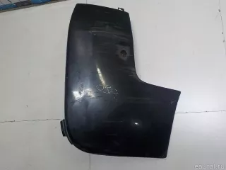 93858242 GM Накладка заднего бампера правая Opel Vivaro A Арт E51699333, вид 4