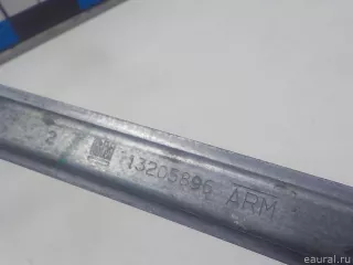 9224213 GM Направляющая стекла двери Opel Combo C Арт E51732825, вид 12