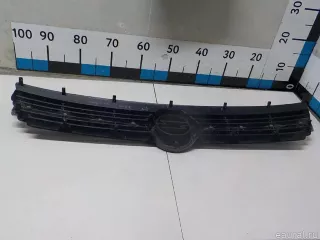 4410138 GM Решетка радиатора Opel Vivaro A Арт E52471209, вид 13
