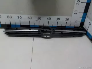 4410138 GM Решетка радиатора Opel Vivaro A Арт E52471209, вид 4
