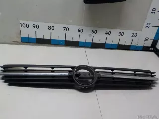 4410138 GM Решетка радиатора Opel Vivaro A Арт E52471209, вид 5