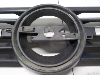 4410138 GM Решетка радиатора Opel Vivaro A Арт E52471209, вид 9