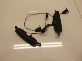 1243005 GM Блок кнопок Opel Vectra B Арт E5679048, вид 5
