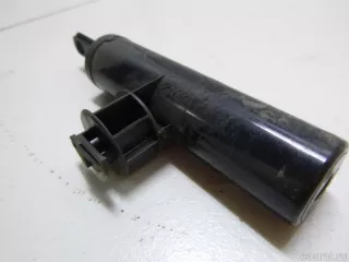 112756 GM Демпфер бардачка Opel Astra H Арт E5943584, вид 3