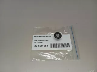 13307668 GM Накладка (кузов внутри) Opel Astra J Арт E23689654, вид 5