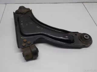 24428977 GM Рычаг передний левый Opel Combo C Арт E40879241, вид 4