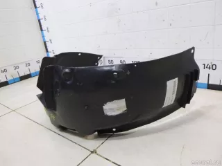 OPL15C003 DE-GA Локер передний правый Opel Corsa C Арт E60645315, вид 3
