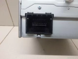 22924493 GM Магнитола (аудио система) Opel Astra J Арт E70057893, вид 5