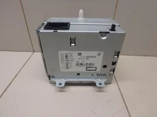 22924493 GM Магнитола (аудио система) Opel Astra J Арт E70057893, вид 7