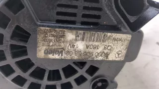 Генератор Mercedes Sprinter W906 2015г. A0131546802 - Фото 3