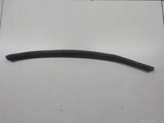 Уплотнитель двери Opel Zafira C 2001г. 156501 GM - Фото 2