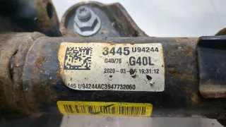 95440469,95168467 Амортизатор передний левый Chevrolet Trax Арт 20043942, вид 5