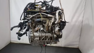 11002455321,B46A20B Двигатель BMW X2 F39 Арт 9310293, вид 4