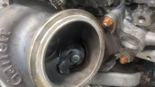 06K100034L,CXCA Двигатель Volkswagen Golf 7 2.0л TSI Арт 9364762, вид 3
