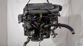 55508629,LSY Двигатель Cadillac XT4 Арт 9377047, вид 2