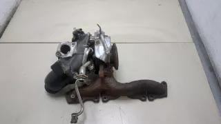 05L253019F Турбина Volkswagen Tiguan 2 Арт 20353479, вид 1