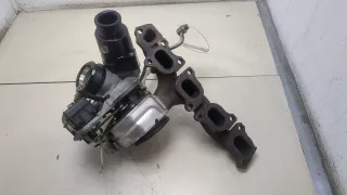 05L253019F Турбина Volkswagen Tiguan 2 Арт 20353479, вид 3