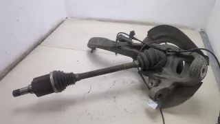T2H9763,T2H25264,C2D42129,T2H11208 Ступица передняя левая Jaguar XE 1 Арт 20116139, вид 2