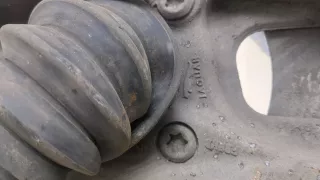 T2H9763,T2H25264,C2D42129,T2H11208 Ступица передняя левая Jaguar XE 1 Арт 20116139, вид 3
