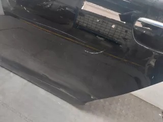 4F0833051G Дверь задняя левая черная Audi A6 C6 (S6,RS6) Арт 20250059, вид 3