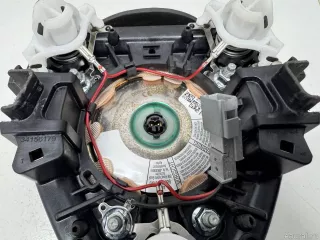 13496296 GM Подушка безопасности в рулевое колесо Opel Corsa E Арт E31643602, вид 6