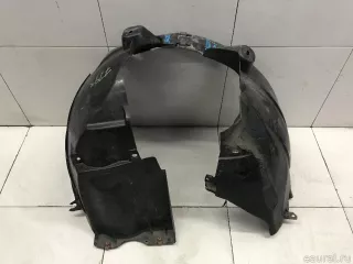 1101194 GM Локер передний левый Opel Corsa E Арт E31663130, вид 1