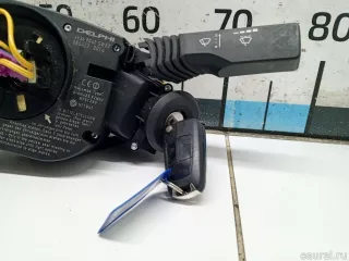 13204146 GM Переключатель подрулевой в сборе Opel Signum Арт E31672064, вид 4