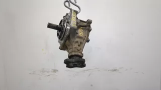 33100JD600 Раздаточная коробка Nissan X-Trail T31 Арт 20209458, вид 4