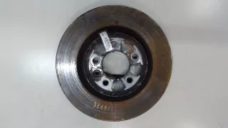 LR012232 Диск тормозной передний Land Rover Discovery 4 Арт 9412240, вид 4