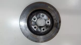 LR012232 Диск тормозной передний Land Rover Discovery 4 Арт 9412241, вид 4